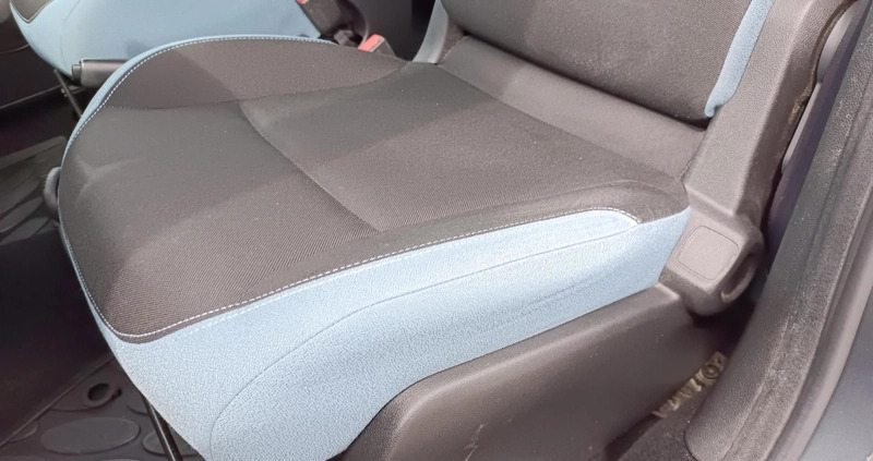 Citroen Berlingo cena 29900 przebieg: 260242, rok produkcji 2014 z Łazy małe 232